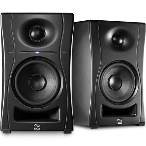 Kali Audio LP-UNF Black, 4