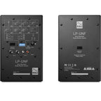 Kali Audio LP-UNF Black, 4