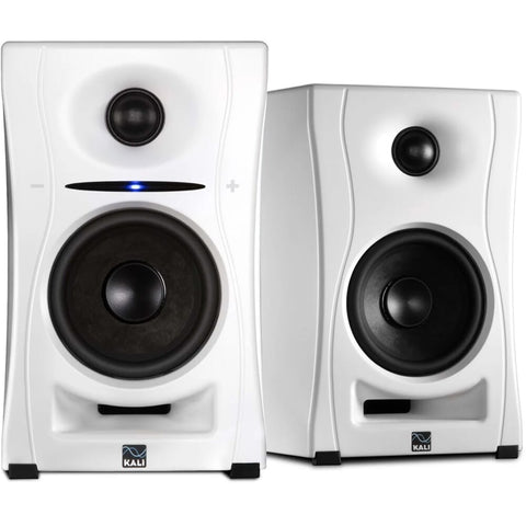 Kali Audio LP-UNF White, 4
