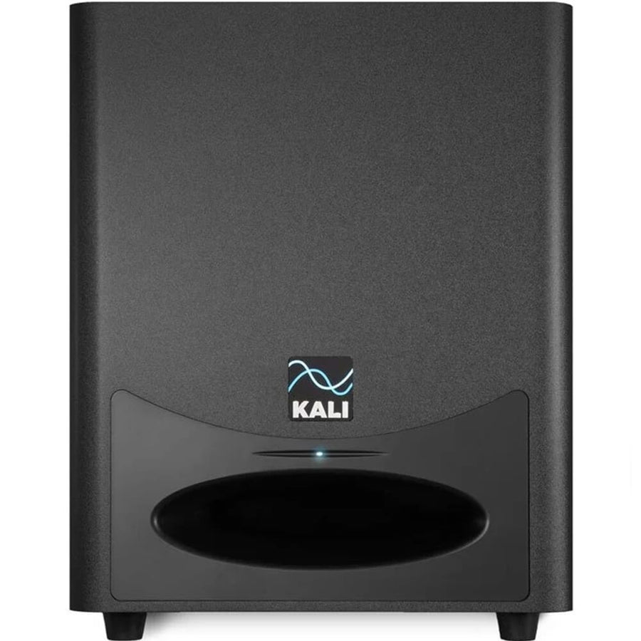Kali Audio LP-6 V2 Studio Monitors, WS-6.2 Subwoofer, Isolation Pads & Leads Bundle