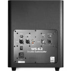 Kali Audio WS-6.2 Active Studio Subwoofer (400w RMS)