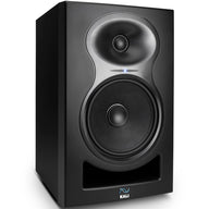 Kali Audio LP6 V2 Black Studio Monitor Speaker (Single)