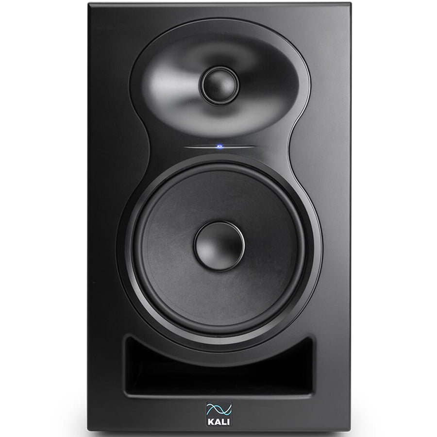 Kali Audio LP6 V2 Black Studio Monitor Speaker (Single)