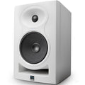 Kali Audio LP6 V2 White Studio Monitor Speaker (Single)