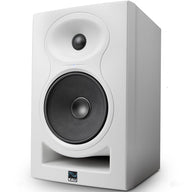 Kali Audio LP6 V2 White Studio Monitor Speaker (Single)