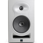 Kali Audio LP6 V2 White Studio Monitor Speaker (Single)