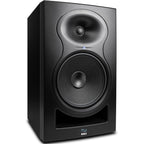 Kali Audio LP8 V2 Black, Active Studio Monitor Speaker (Single)