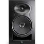 Kali Audio LP8 V2 Black, Active Studio Monitor Speaker (Single)
