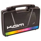 KAM KWM1935 V3 UHF Wireless Microphone System