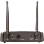 KAM KWM1935 V3 UHF Wireless Microphone System