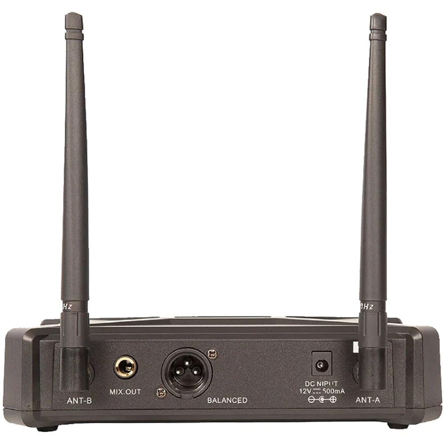 KAM KWM1935 V3 UHF Wireless Microphone System