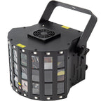 Kam Derby 8, LED Laser Light with Remote