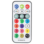 Kam Derby 8, LED Laser Light with Remote