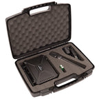 KAM KWM6 Single Microphone Fixed-Channel Wireless System