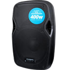 KAM RZ10A V3, 10