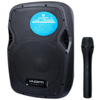 KAM RZ8AP, Portable 8