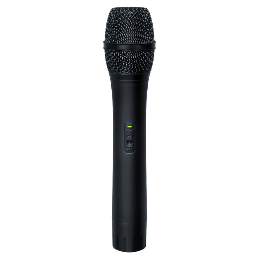 KAM RZ8AP, Portable 8