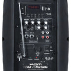 KAM RZ8AP, Portable 8