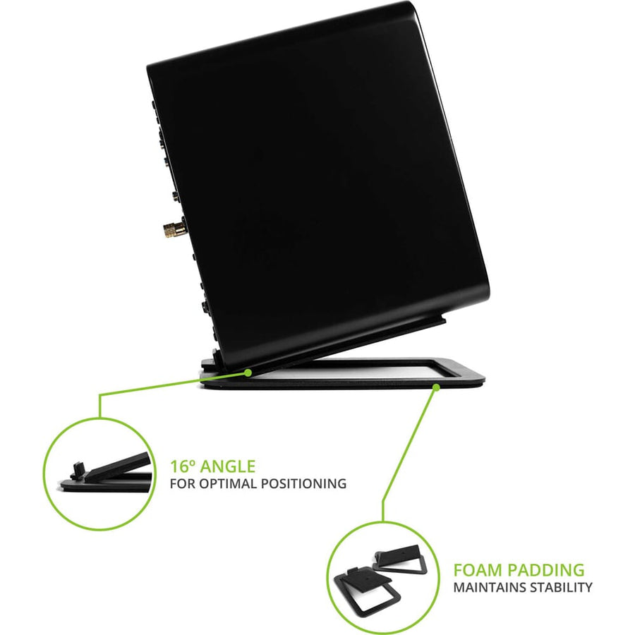 Kanto S4, Desktop Speaker Stands