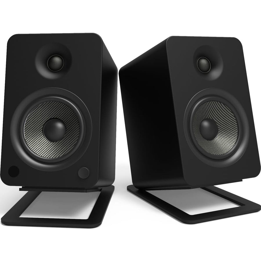 Kanto S6, Desktop Speaker Stands