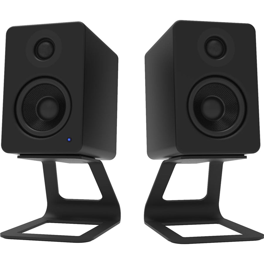 Kanto SE2, Elevated Desktop Speaker Stands