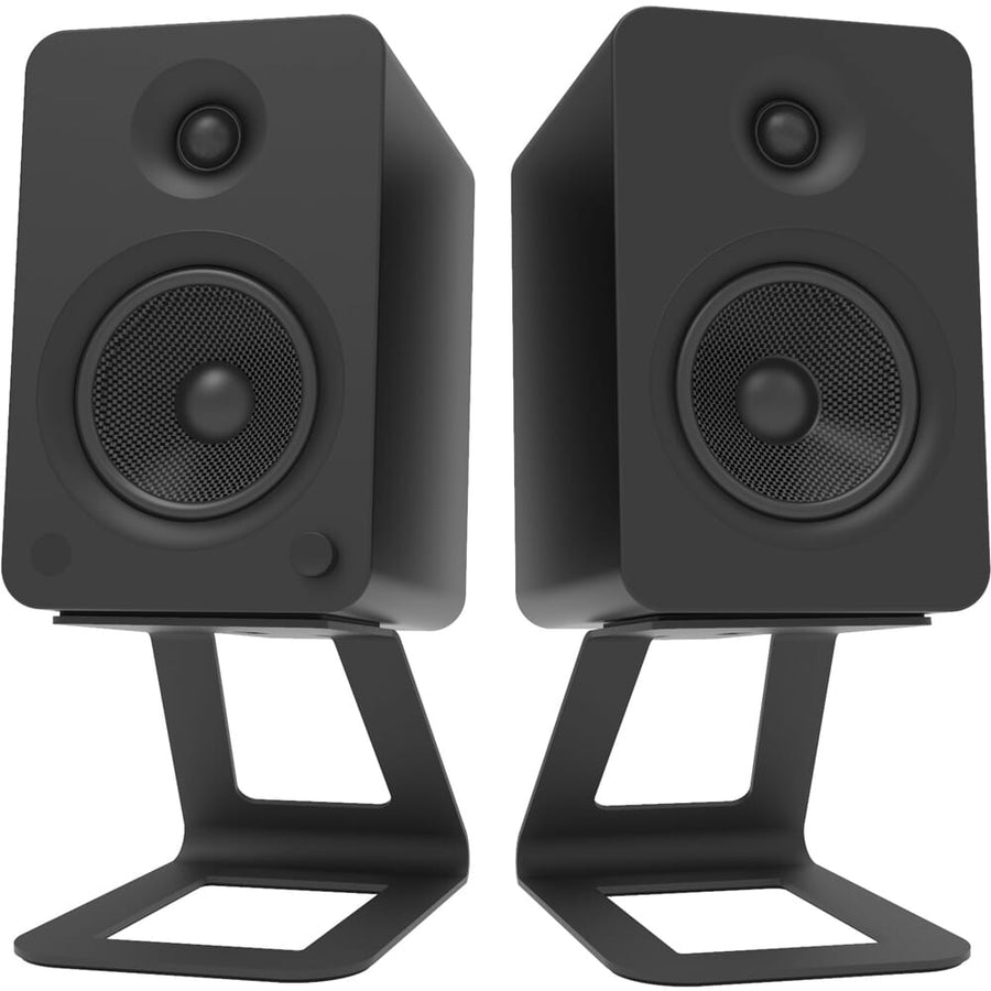 Kanto SE6, Elevated Desktop Speaker Stands