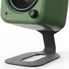 Kanto SU2 Speaker Stands for UKI or ORA Range, Black