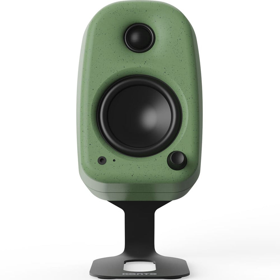 Kanto SU2 Speaker Stands for UKI or ORA Range, Black