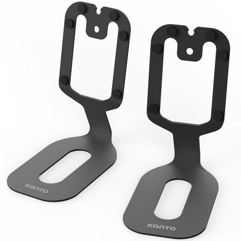 Kanto SU2 Speaker Stands for UKI or ORA Range, Black