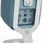 Kanto SU2 Speaker Stands for UKI or ORA Range, White