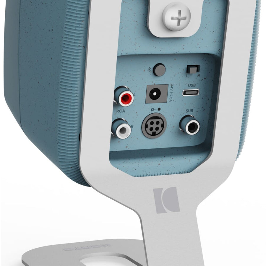 Kanto SU2 Speaker Stands for UKI or ORA Range, White