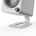 Kanto SU2 Speaker Stands for UKI or ORA Range, White