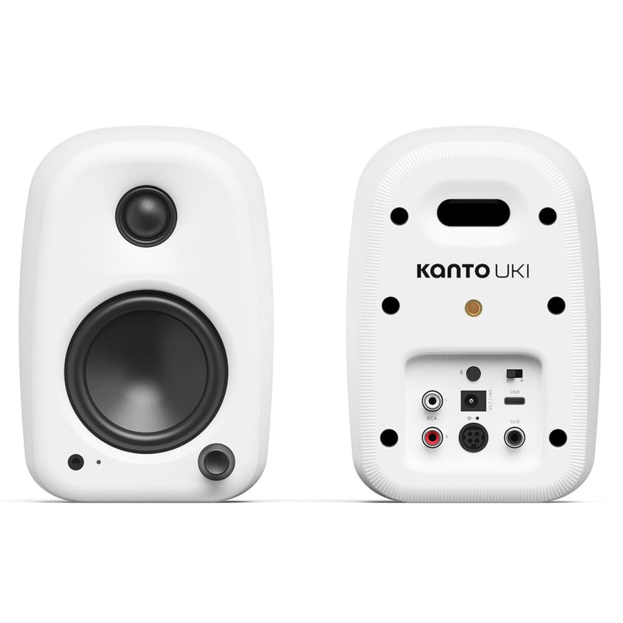 Kanto UKI 3