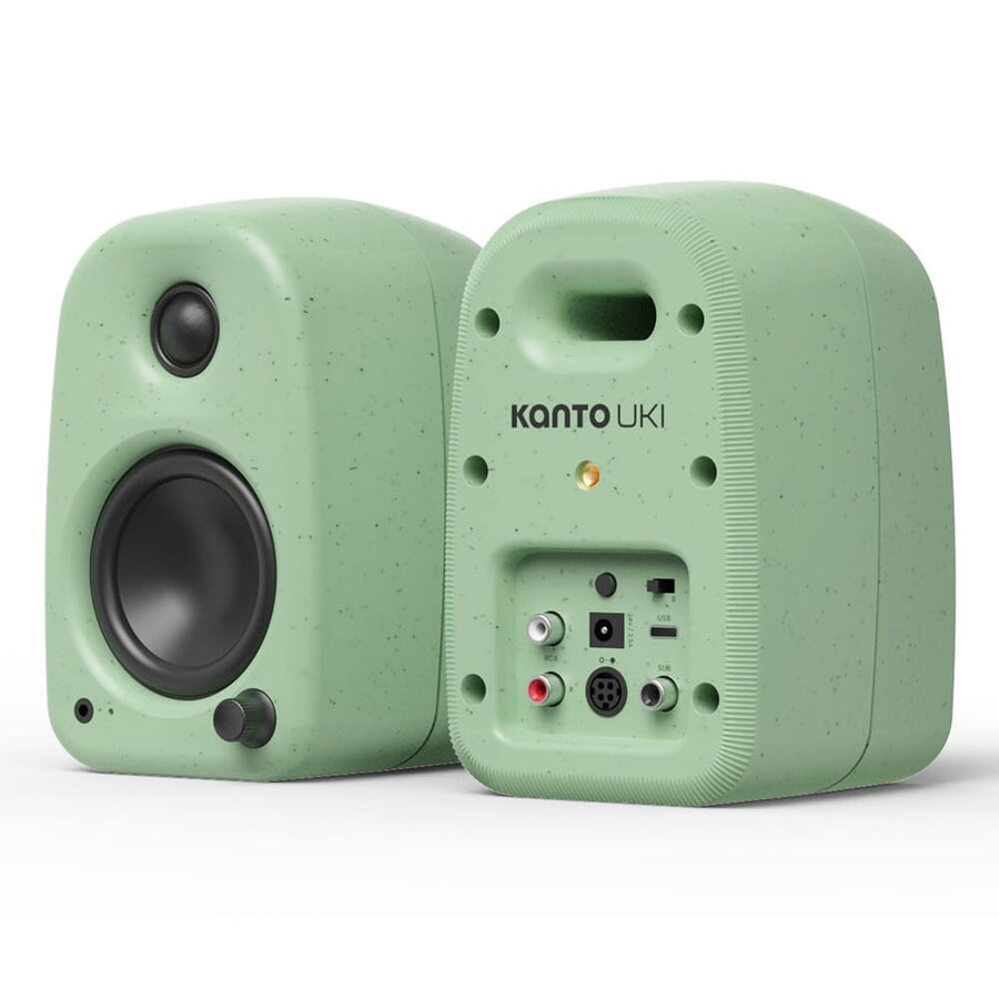 Kanto UKI 3