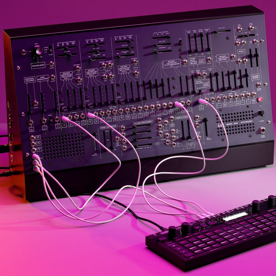 Korg ARP 2600M Analogue Synth Module