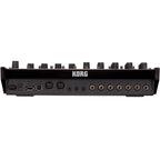 Korg Drumlogue, Hybrid Analogue/Digital Drum Machine & Sequencer