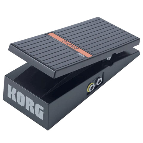 Korg EXP-2 Foot Pedal for Volume or Expression