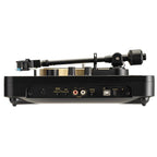 Korg handytraxx 1bit, Battery Powered, Portable Turntable with Built-In Speakers