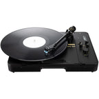 Korg handytraxx 1bit, Battery Powered, Portable Turntable with Built-In Speakers