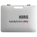 Korg handytraxx play, Battery Powered, Portable Turntable with Built-In Speakers
