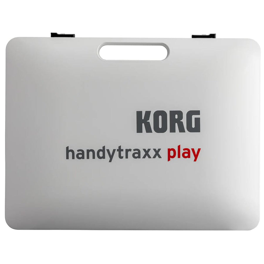 Korg handytraxx play, Battery Powered, Portable Turntable with Built-In Speakers