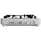 Korg handytraxx play, Battery Powered, Portable Turntable with Built-In Speakers