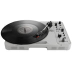 Korg handytraxx play, Battery Powered, Portable Turntable with Built-In Speakers