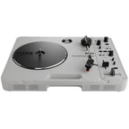 Korg handytraxx play, Battery Powered, Portable Turntable with Built-In Speakers