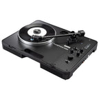 Korg handytraxx tube, Battery Powered, Portable Turntable with Built-In Speakers