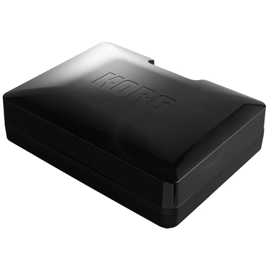 Korg handytraxx tube, Battery Powered, Portable Turntable with Built-In Speakers