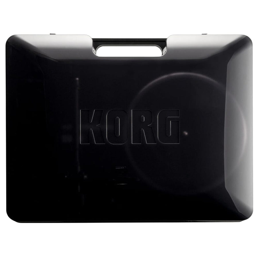 Korg handytraxx tube, Battery Powered, Portable Turntable with Built-In Speakers