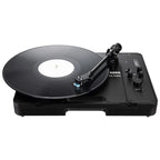 Korg handytraxx tube, Battery Powered, Portable Turntable with Built-In Speakers