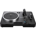 Korg handytraxx tube, Battery Powered, Portable Turntable with Built-In Speakers