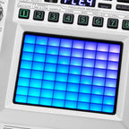 Korg Kaoss Pad V, Touch Performance Effects Unit
